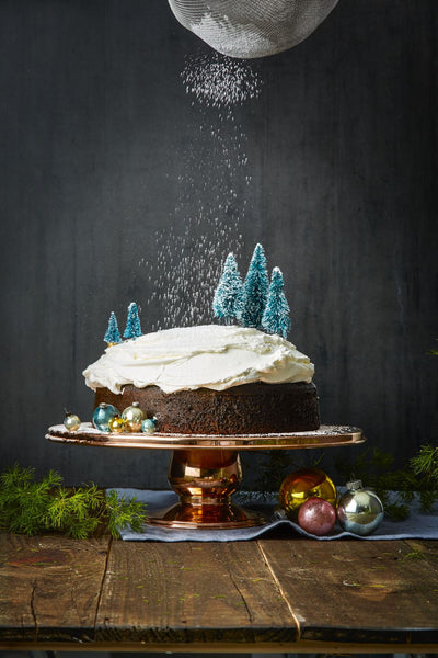 10 Best Christmas Cake Ideas 2018 For Your Holiday Dessert Table