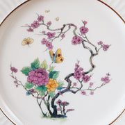 Vintage Lenox Ming Temple Complete Dinnerware Set For 8; 40-Piece  Dinnerware Service 