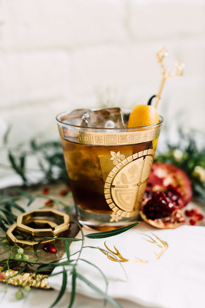10 Holiday Cocktail Party Recipes