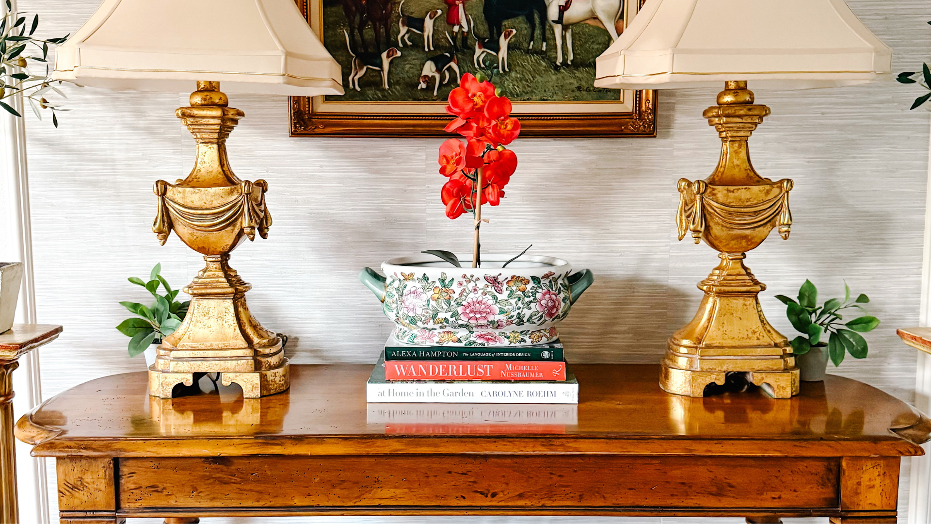 Decor