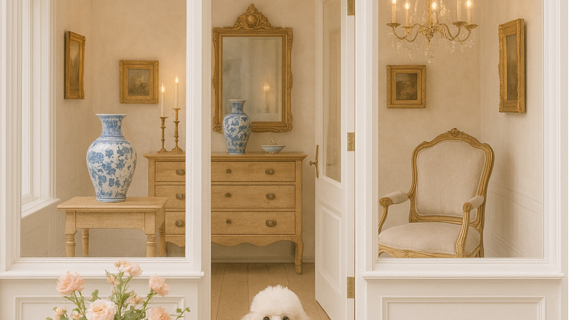 Heritage Furniture & Statement Antiquities