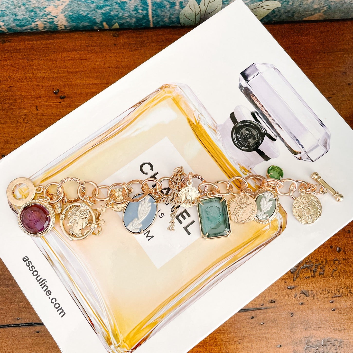 Accessories