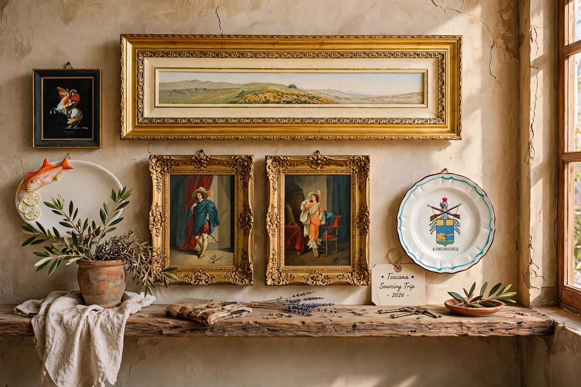 Italian Heritage Collection