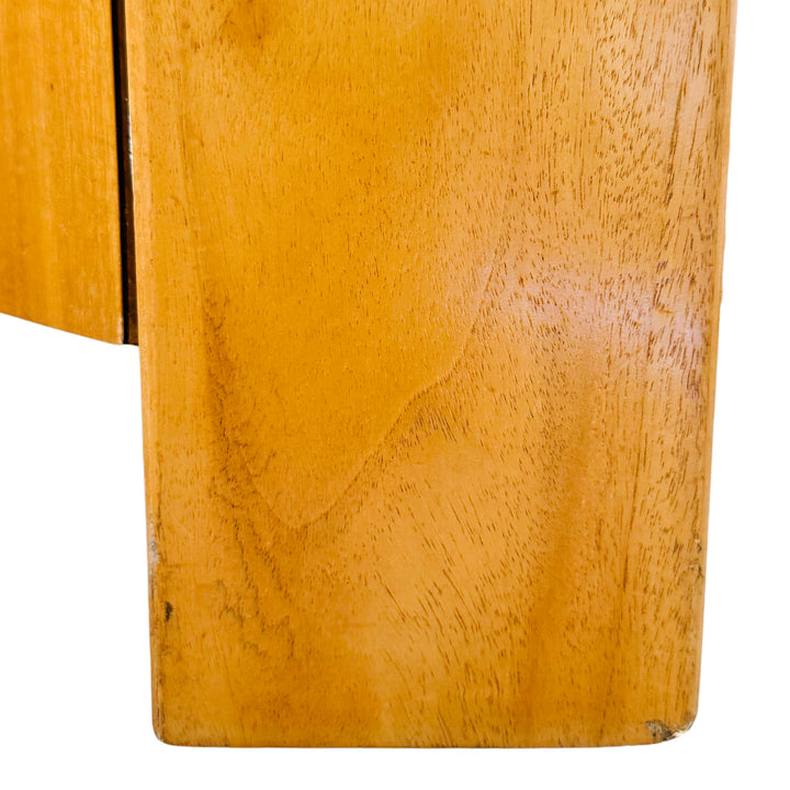 Charles Pfister Primavera Triple Chest-on-Chest by Baker Furniture