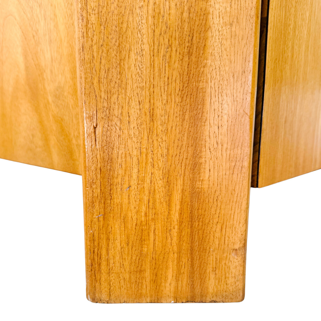 Charles Pfister Primavera Triple Chest-on-Chest by Baker Furniture