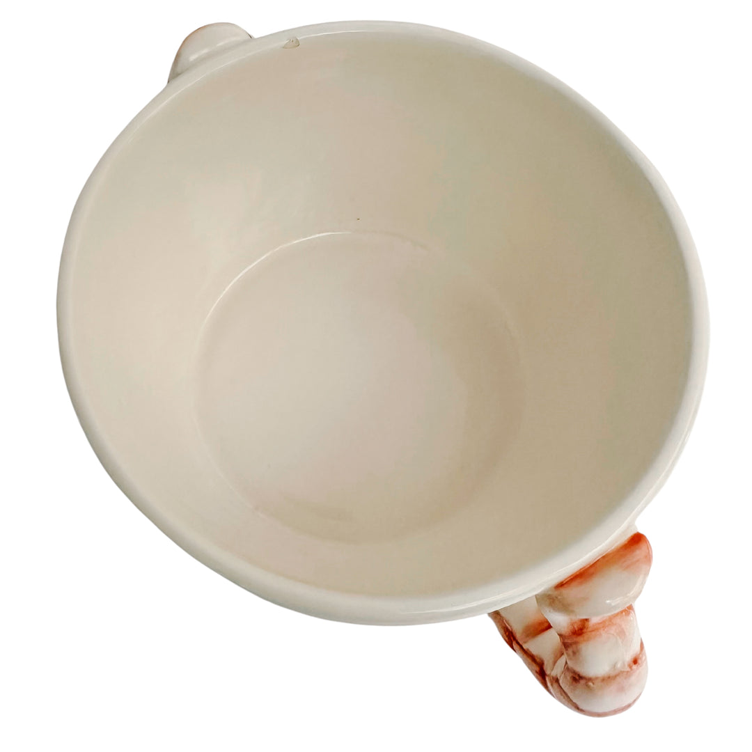Shafford Shrimp Tail Soup Bowls Set