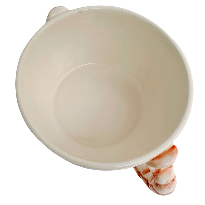 Shafford Shrimp Tail Soup Bowls Set