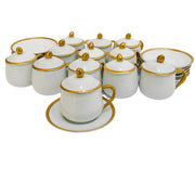 Fitz_Floyd_Pots_De_Creme_Palais_White_Collection_5