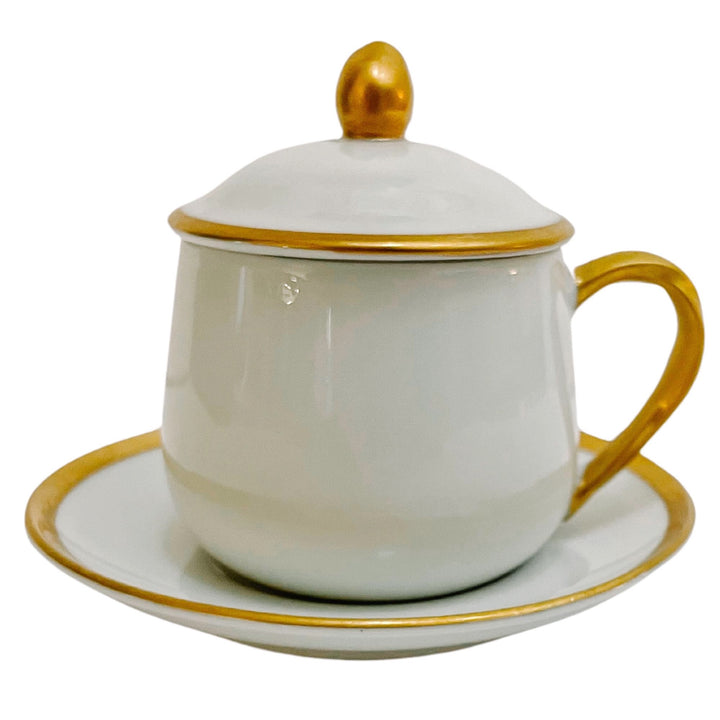 Fitz_Floyd_Pots_De_Creme_Palais_White_Collection_5