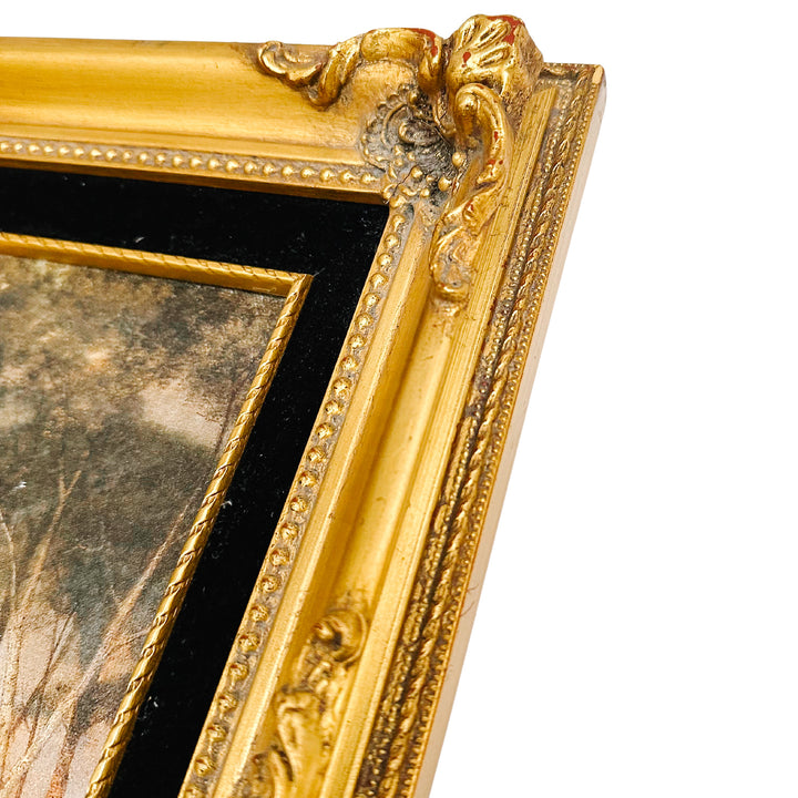 His Royal Highness the Prince of Wales Framed Giclee Print