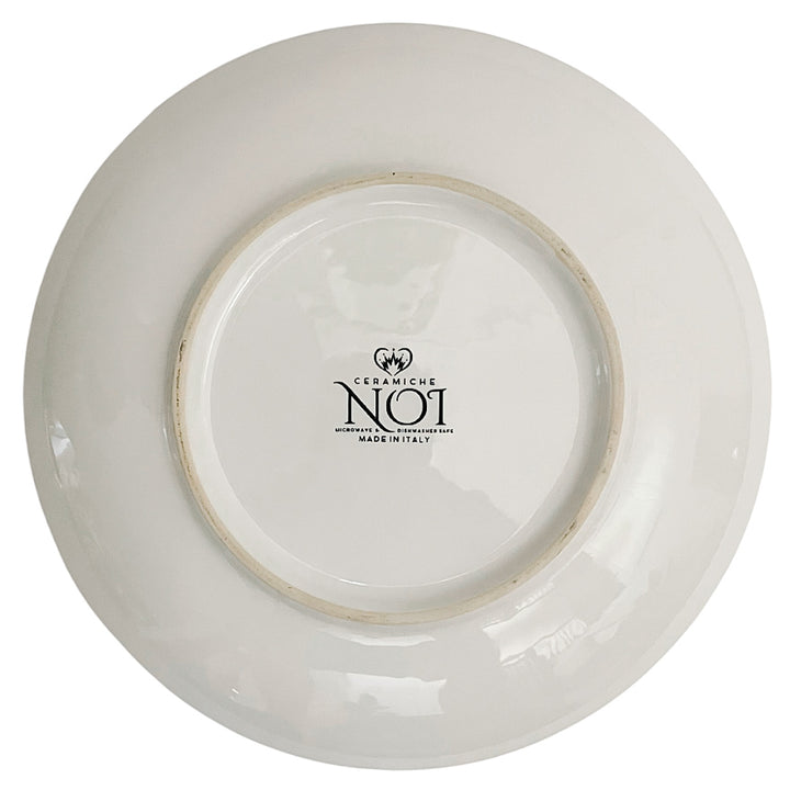 Italian Hot Air Balloon Dinner Plates