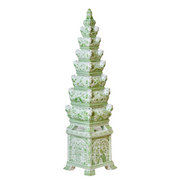 https://houseofandaloo.com/products/x-large-42-5-blue-white-4-multi-tier-delft-style-tulipiere-vase