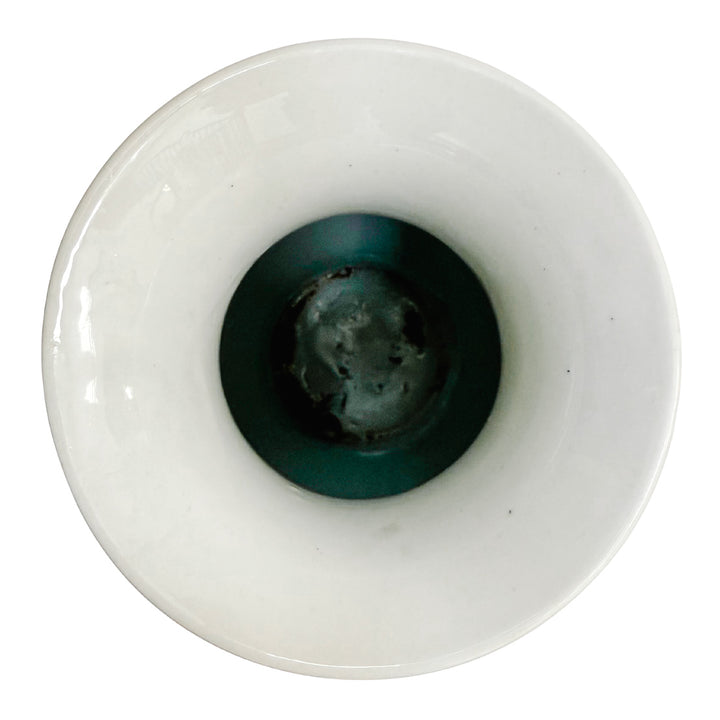 Japanese Arita Phoenix Birds & Dragon Baluster Vase