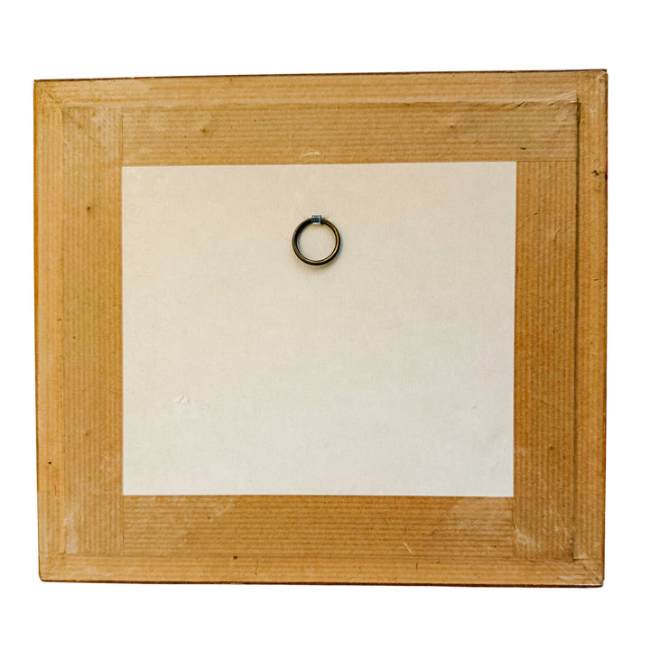 Early 20th Century Pair of 18th C. Louis XVI Style French Stipple Engravings Reproduction