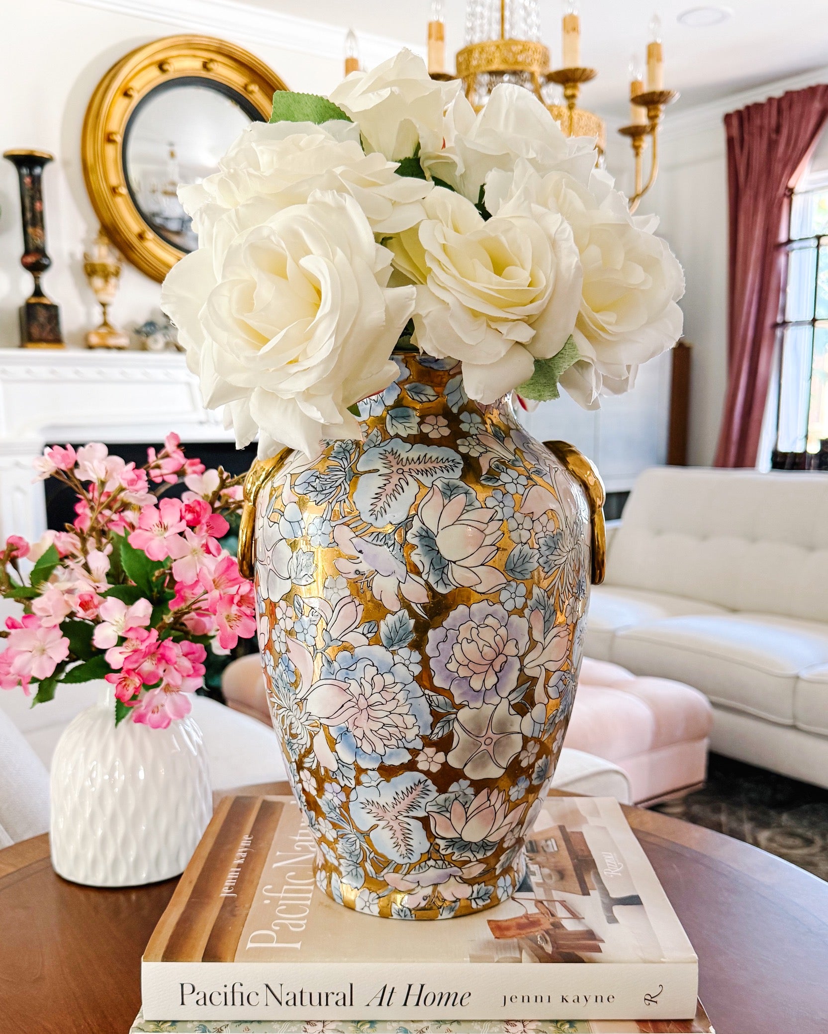 Vases & Jars – House of Andaloo