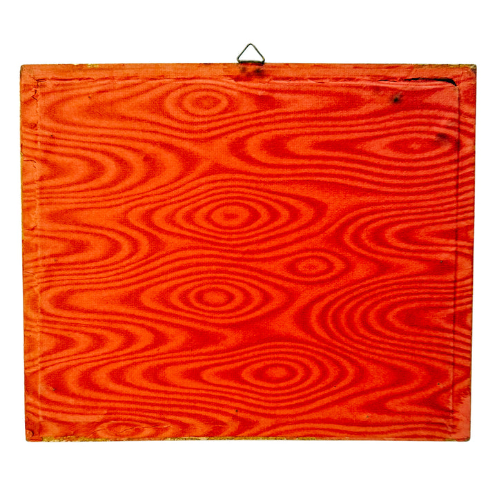 Pair of Antique French "Cris de Paris" Framed Engravings After Nicolas Guérard