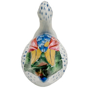 Herend Style Porcelain Duck