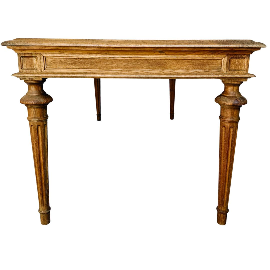 Restoration Hardware French Farmhouse Rectangular Dining Table