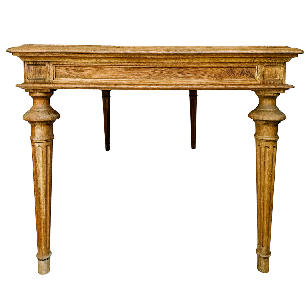 Restoration Hardware French Farmhouse Rectangular Dining Table