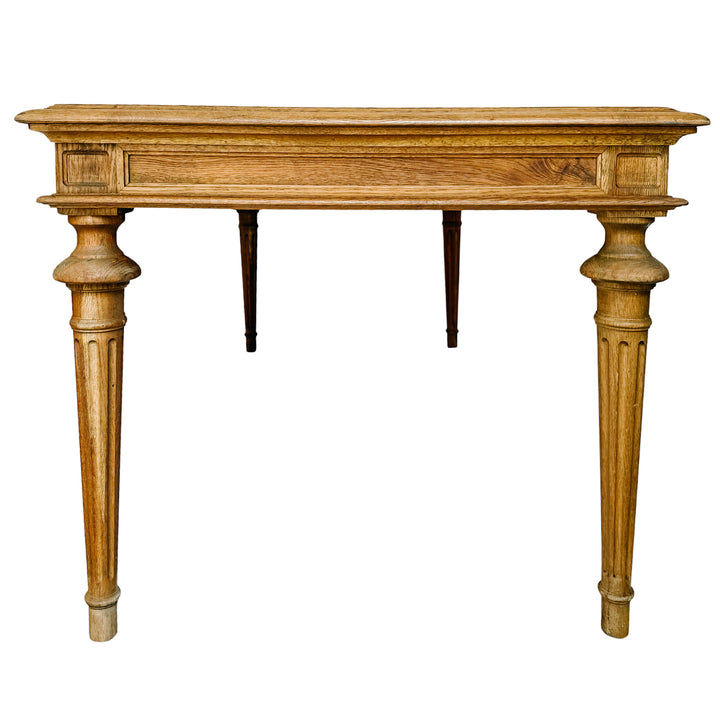 Restoration Hardware French Farmhouse Rectangular Dining Table