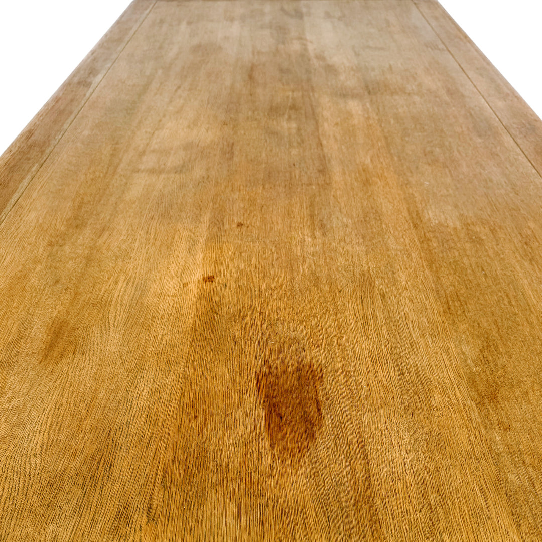 Restoration Hardware French Farmhouse Rectangular Dining Table