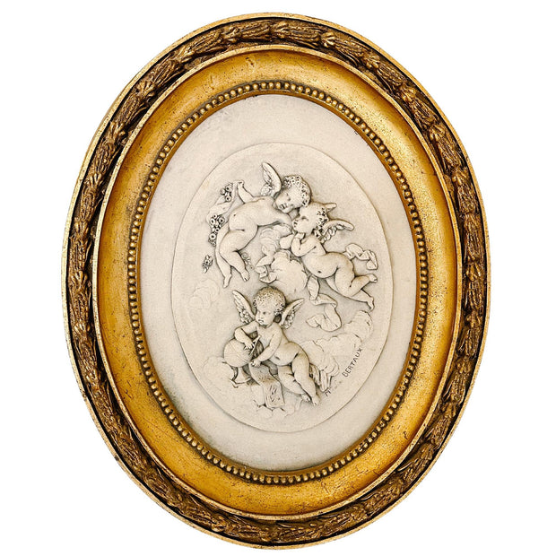 vintage-french-wall-plaque-with-winged-cherubs-by-mme-leon-bertaux-4392