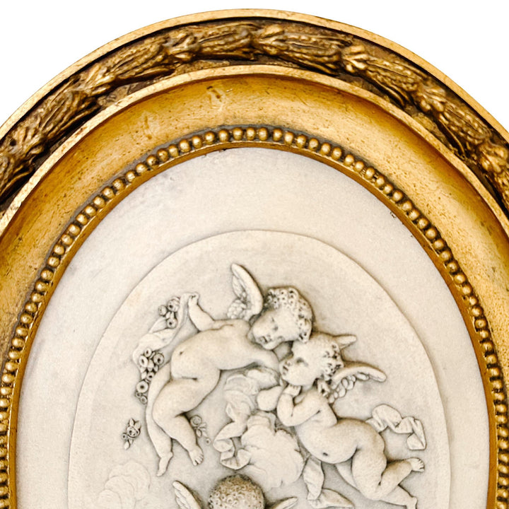 vintage-french-wall-plaque-with-winged-cherubs-by-mme-leon-bertaux-4392