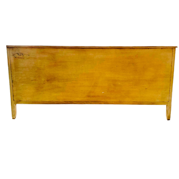 Henredon French Provincial Louis XV Dresser