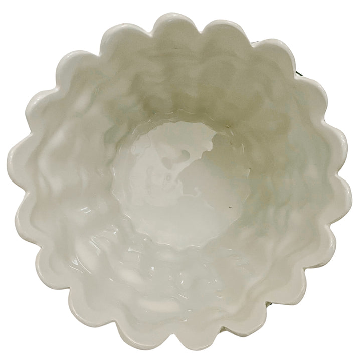 Vintage Tiffany & Co Raspberries Cachepot Jardinière