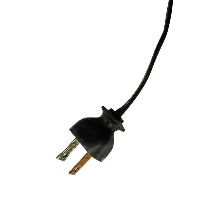 Vintage Chinoiserie Powder Blue Double Happiness Ginger Jar Lamps