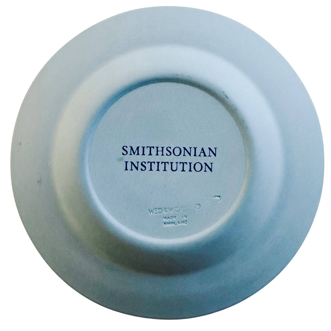 Wedgwood Jasperware Cream on Lavender Petite Dish