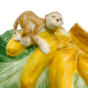 Kaldun & Bogle Monkey & Banana Bowl