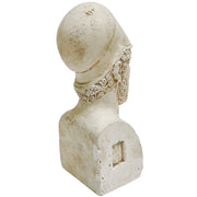 Pericles Plaster Portrait Bust Sculpture