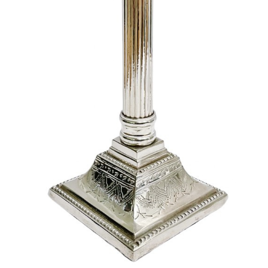 mid-20th-century-silverplate-neoclassical-doric-column-candlesticks-a-pair-4115