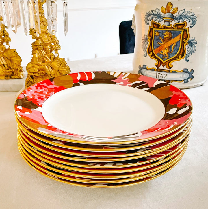 Kate Spade Collingwood Drive Dinnerware Set