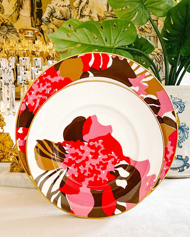 Kate Spade Collingwood Drive Dinnerware Set