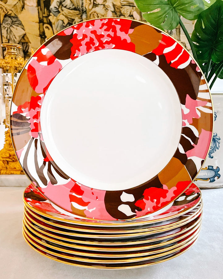 Kate Spade Collingwood Drive Dinnerware Set