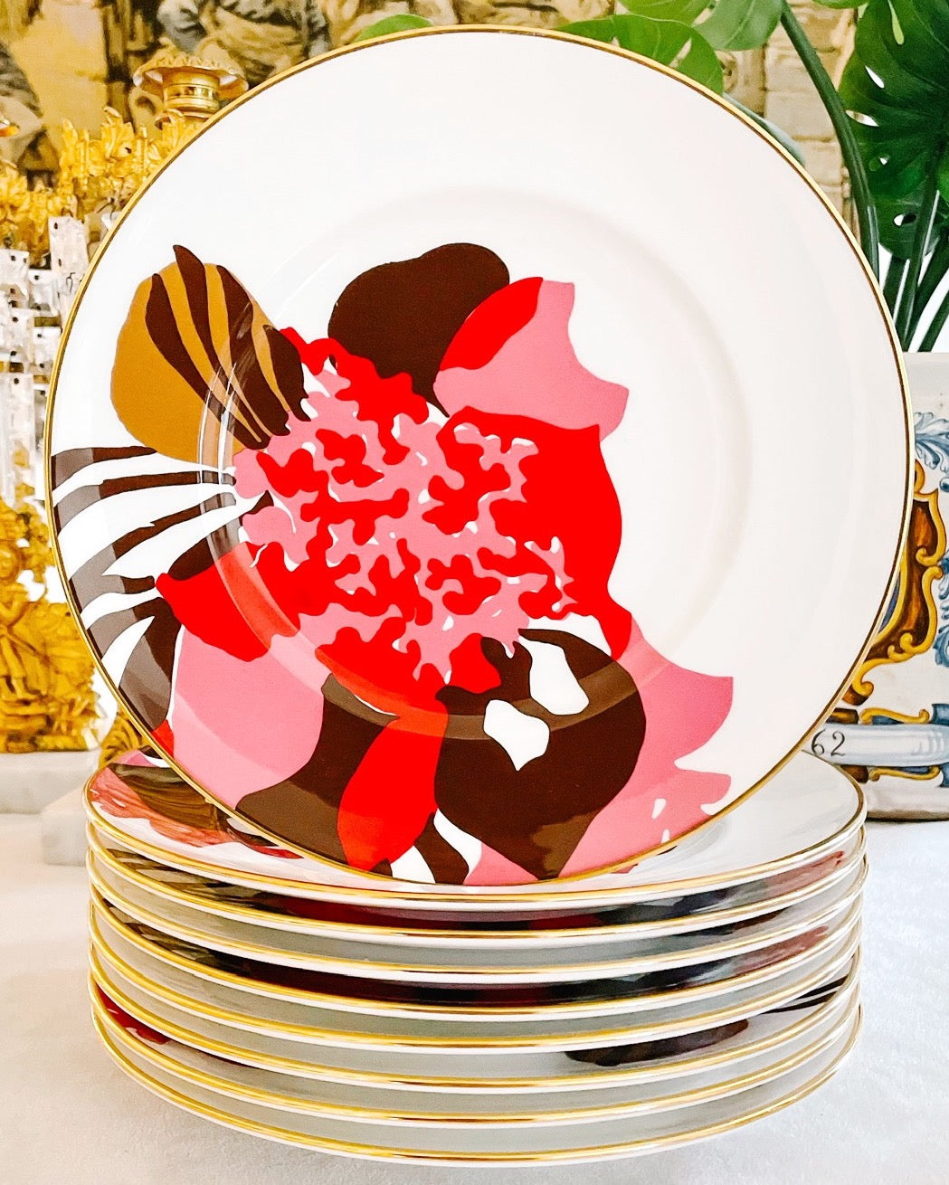 Kate Spade Collingwood Drive Dinnerware Set