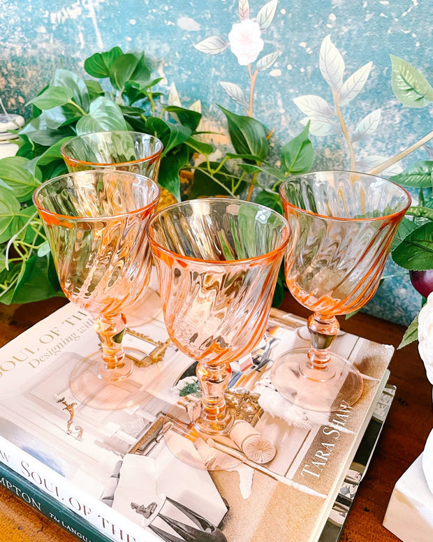 Glassware – House of Andaloo