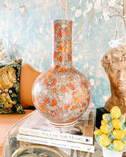 Gorgeous Andrea By Sadek Large Gourd Vase