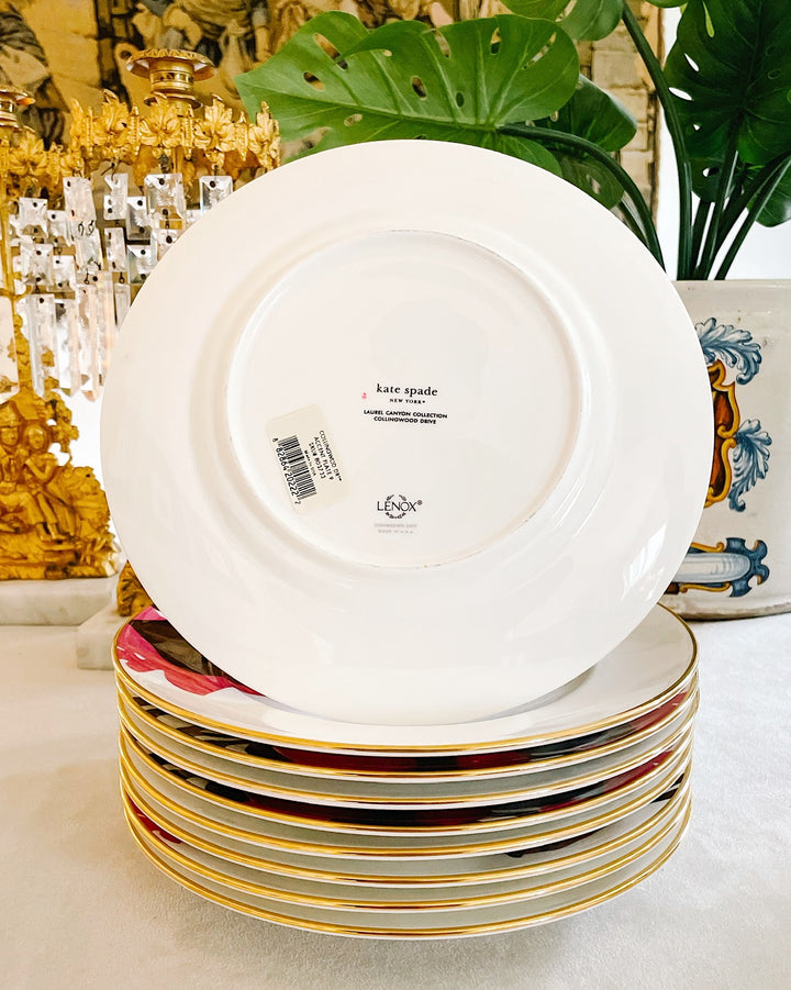 Kate Spade Collingwood Drive Dinnerware Set