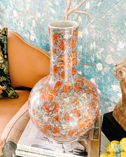 Gorgeous Andrea By Sadek Large Gourd Vase